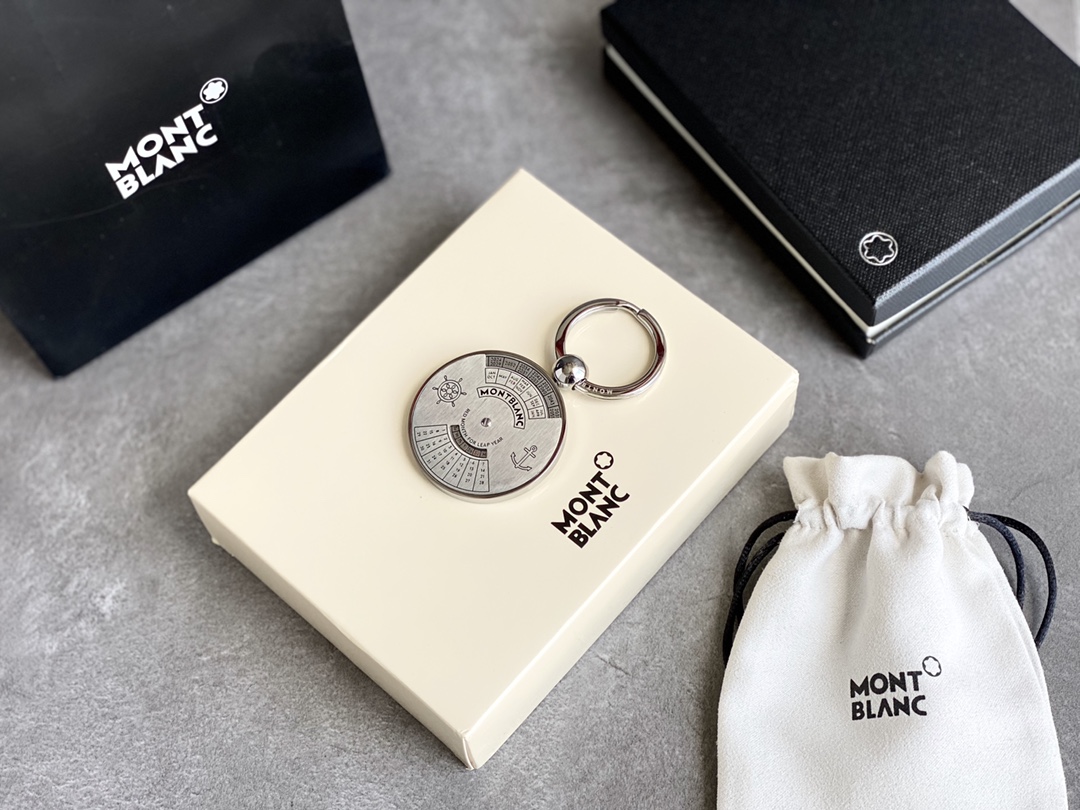 Montblanc Accessories